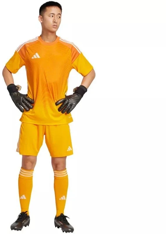 adidas Tiro 25 Competition Marškinėliai Trumpomis Rankovėmis M JN4502