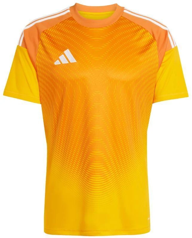 adidas Tiro 25 Competition Marškinėliai Trumpomis Rankovėmis M JN4502