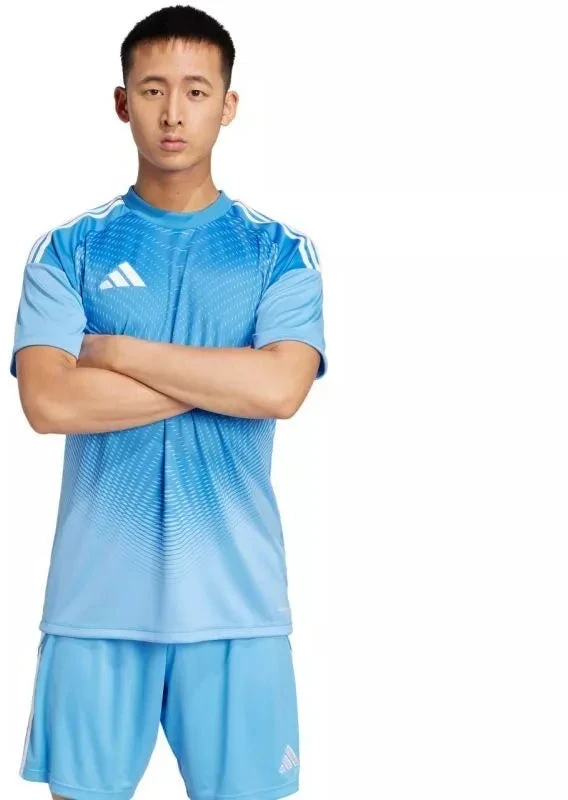 adidas Tiro 25 Competition marškinėliai trumpomis rankovėmis M JI9715