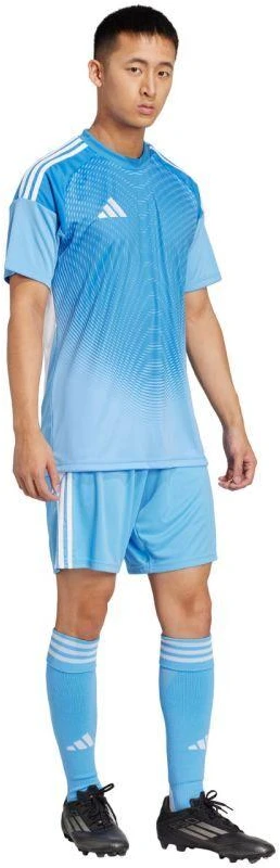 adidas Tiro 25 Competition marškinėliai trumpomis rankovėmis M JI9715