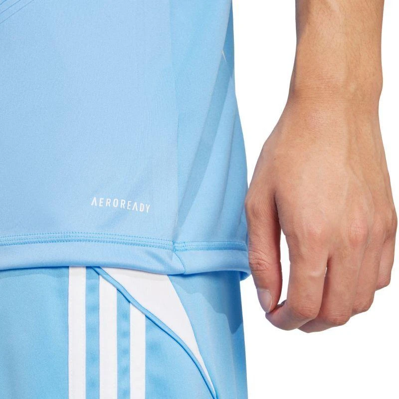 adidas Tiro 25 Competition marškinėliai trumpomis rankovėmis M JI9715
