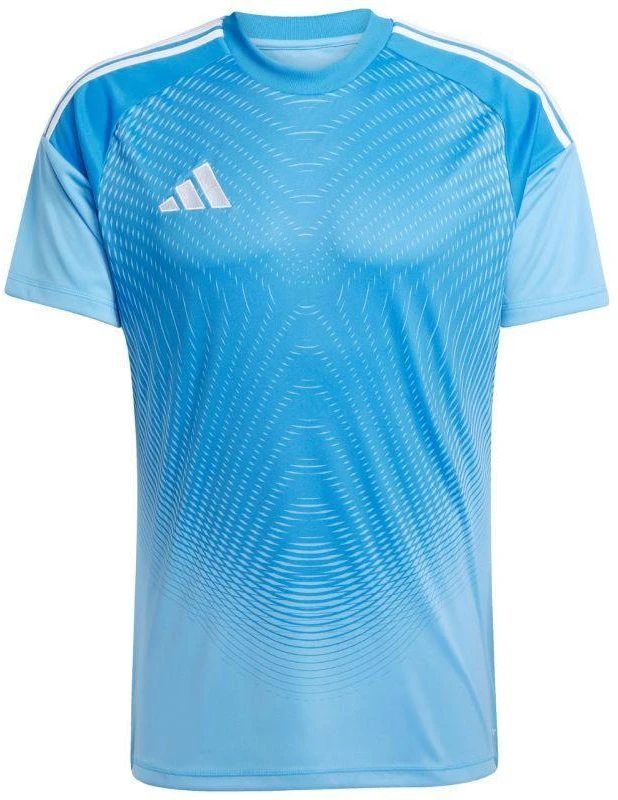 adidas Tiro 25 Competition marškinėliai trumpomis rankovėmis M JI9715