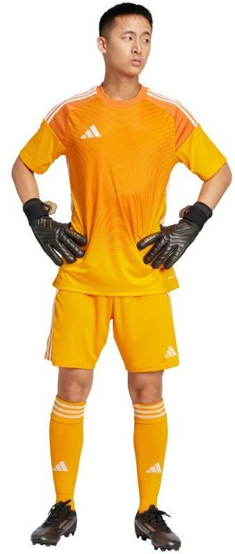 adidas Tiro 25 Competition Marškinėliai Trumpomis Rankovėmis M JN4502