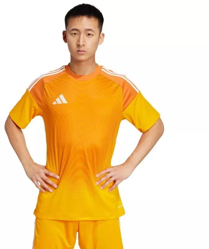 adidas Tiro 25 Competition Marškinėliai Trumpomis Rankovėmis M JN4502
