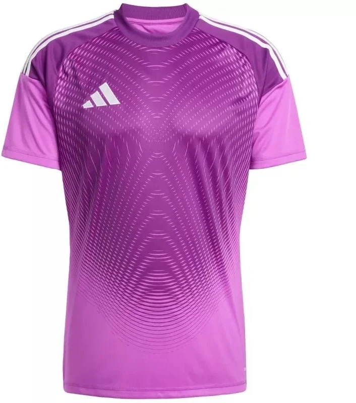 adidas Tiro 25 Competition Marškinėliai Trumpomis Rankovėmis M JI9719
