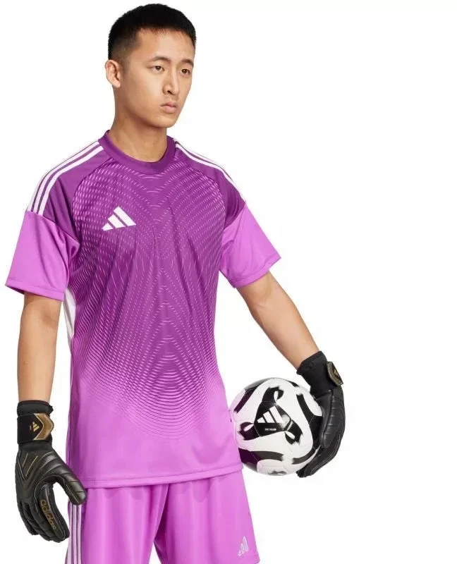 adidas Tiro 25 Competition Marškinėliai Trumpomis Rankovėmis M JI9719