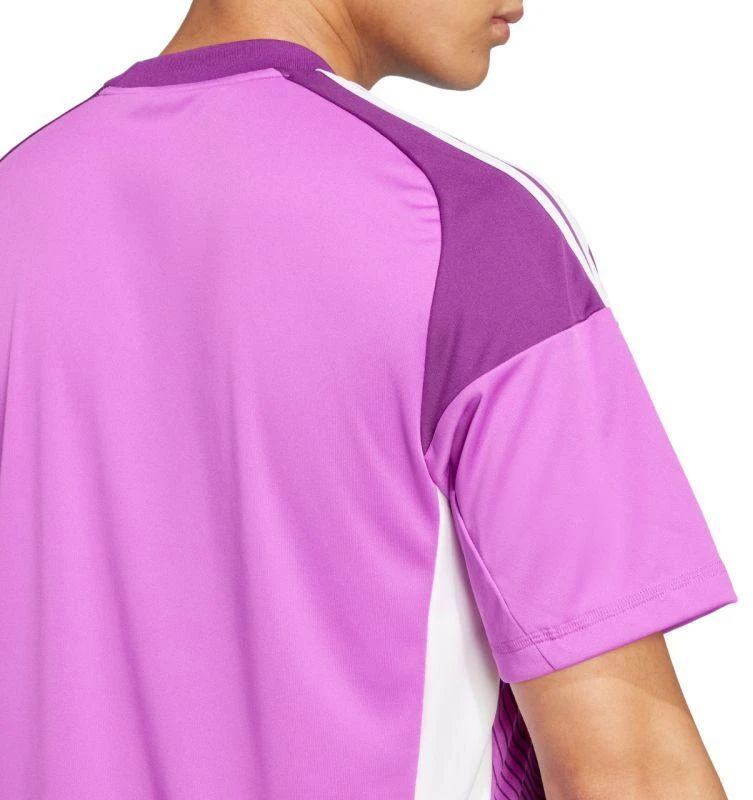 adidas Tiro 25 Competition Marškinėliai Trumpomis Rankovėmis M JI9719