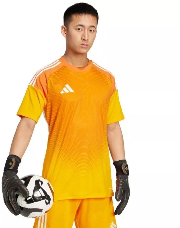 adidas Tiro 25 Competition Marškinėliai Trumpomis Rankovėmis M JN4502