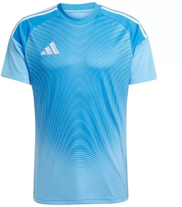 adidas Tiro 25 Competition marškinėliai trumpomis rankovėmis M JI9715