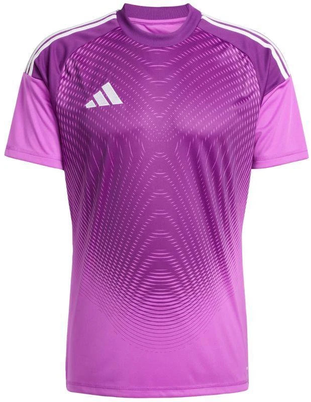 adidas Tiro 25 Competition Marškinėliai Trumpomis Rankovėmis M JI9719