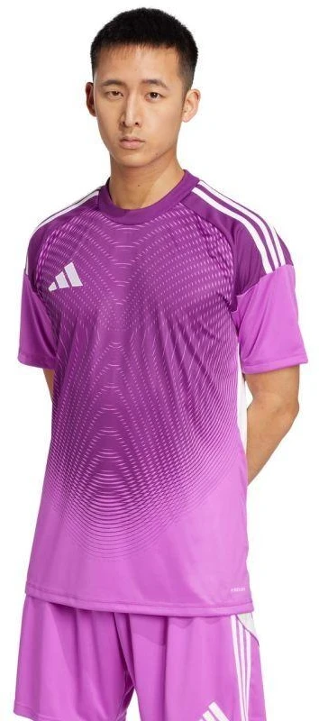 adidas Tiro 25 Competition Marškinėliai Trumpomis Rankovėmis M JI9719