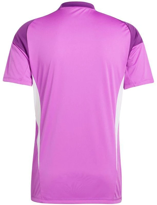 adidas Tiro 25 Competition Marškinėliai Trumpomis Rankovėmis M JI9719