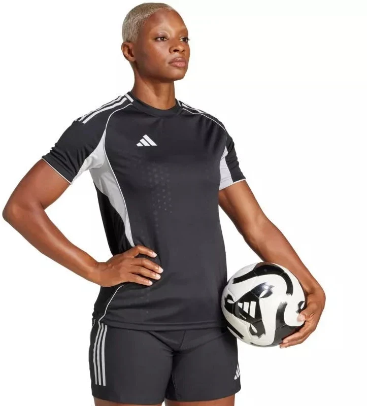 adidas Tiro 25 Competition Match moteriški marškinėliai JH3822