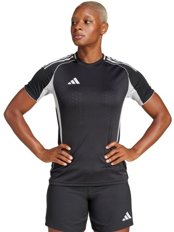 adidas Tiro 25 Competition Match moteriški marškinėliai JH3822