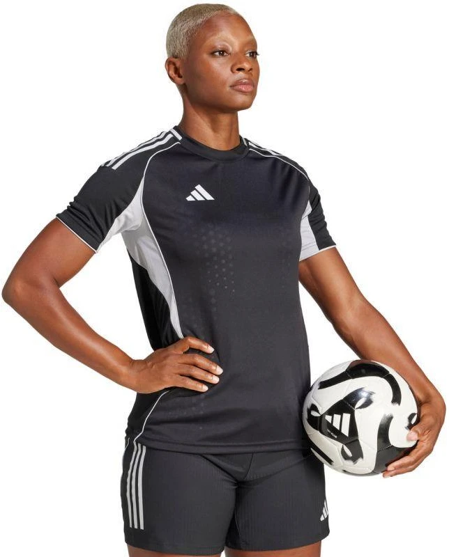 adidas Tiro 25 Competition Match moteriški marškinėliai JH3822