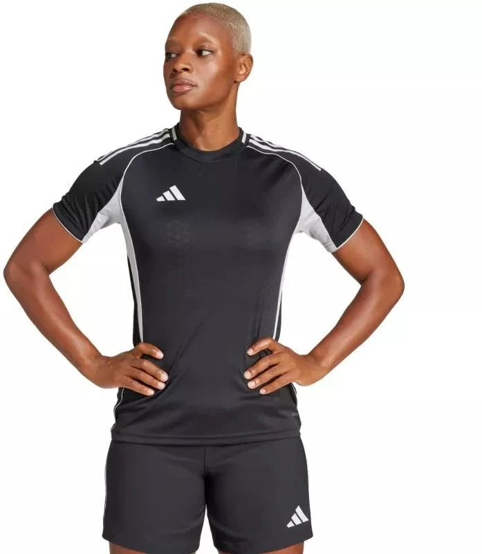 adidas Tiro 25 Competition Match moteriški marškinėliai JH3822