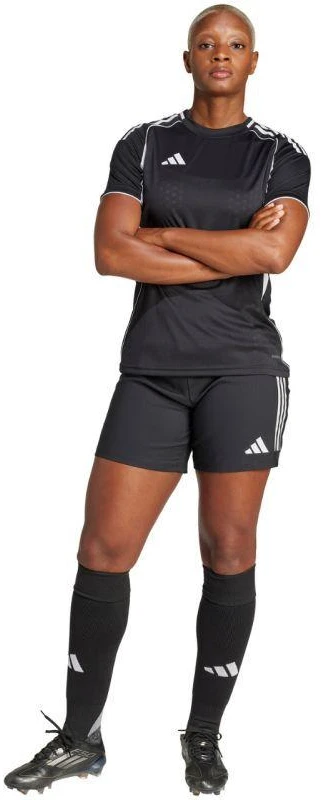adidas Tiro 25 Competition Match moteriški marškinėliai JH3822