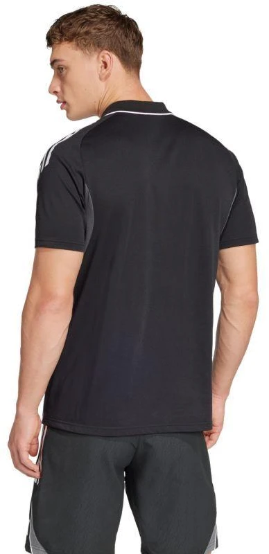 Adidas Tiro 25 Competition Polo M JY1804 marškinėliai