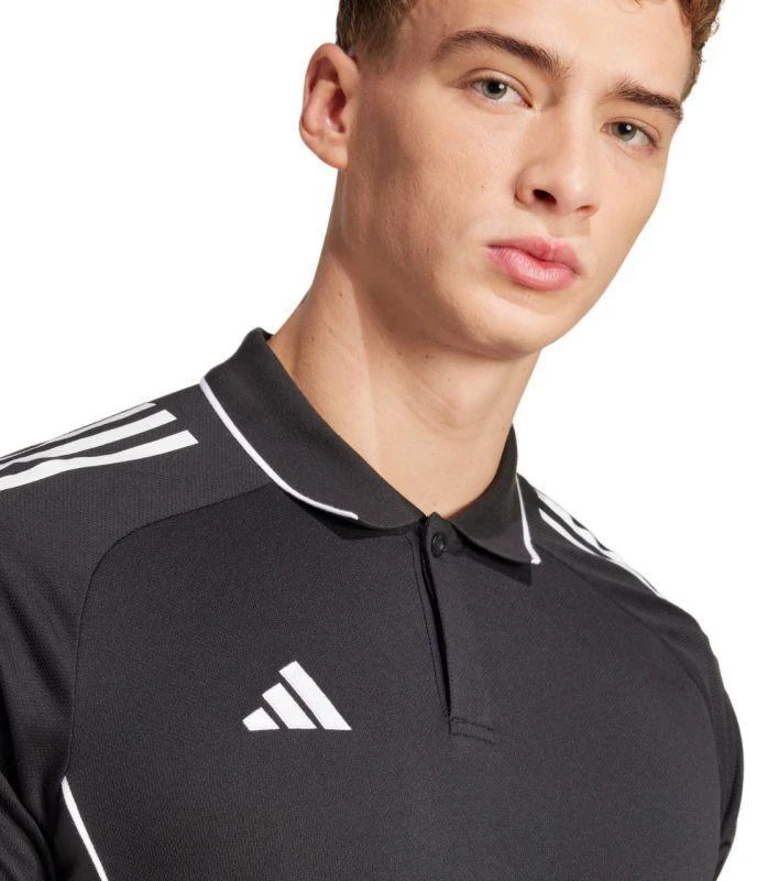 Adidas Tiro 25 Competition Polo M JY1804 marškinėliai