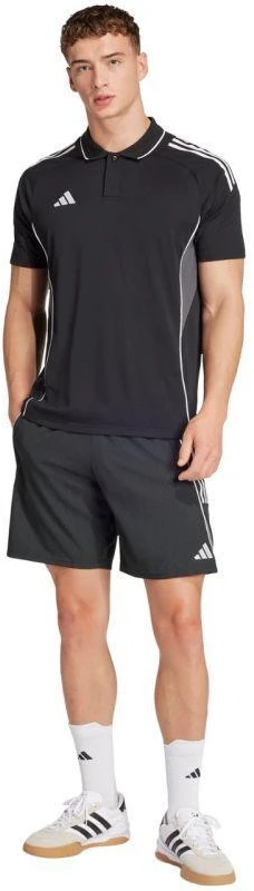 Adidas Tiro 25 Competition Polo M JY1804 marškinėliai