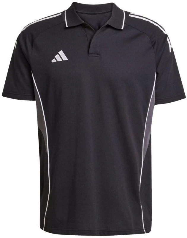 Adidas Tiro 25 Competition Polo M JY1804 marškinėliai