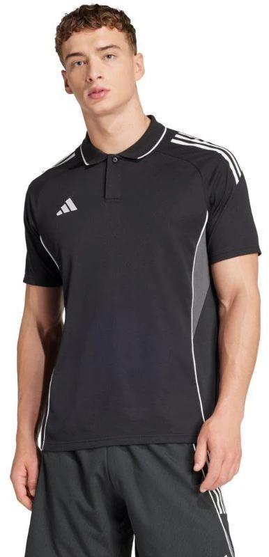 Adidas Tiro 25 Competition Polo M JY1804 marškinėliai