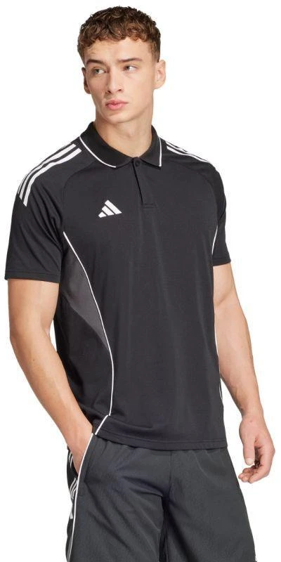Adidas Tiro 25 Competition Polo M JY1804 marškinėliai