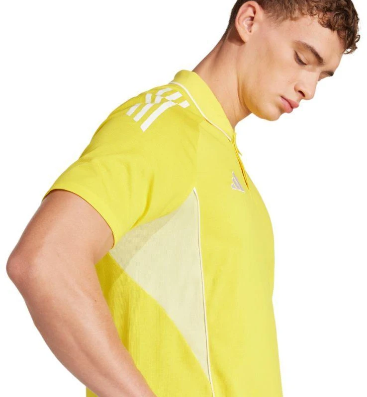 Adidas Tiro 25 Competition Polo Marškinėliai M JY1896