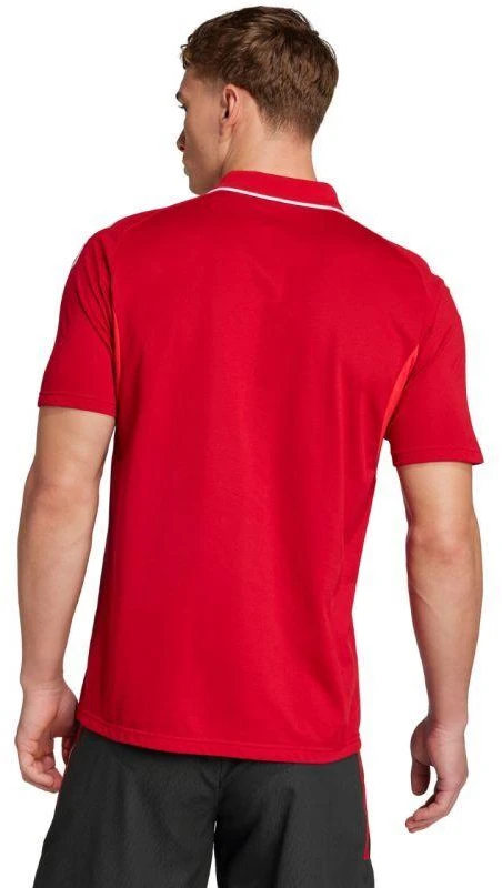 Adidas Tiro 25 Competition Polo marškinėliai M JY1805