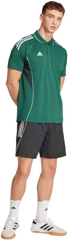 Adidas Tiro 25 Competition polo marškinėliai M JY1897