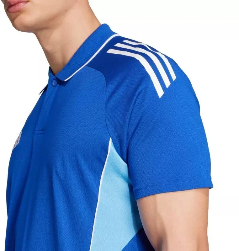Adidas Tiro 25 Competition Polo marškinėliai M JY1803