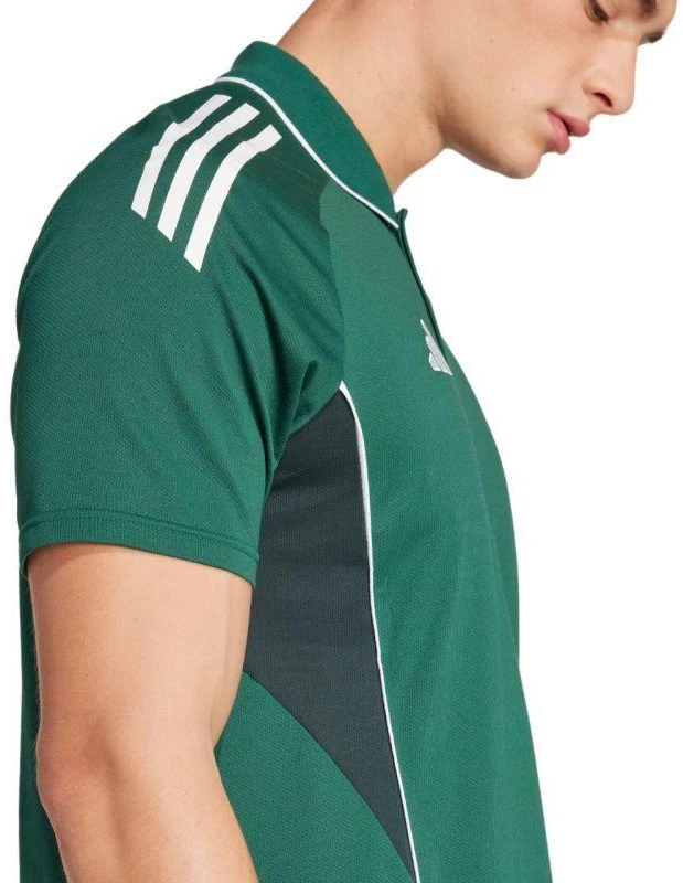 Adidas Tiro 25 Competition polo marškinėliai M JY1897