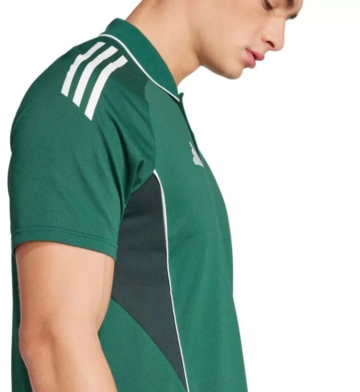 Adidas Tiro 25 Competition polo marškinėliai M JY1897