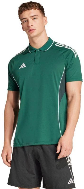 Adidas Tiro 25 Competition polo marškinėliai M JY1897