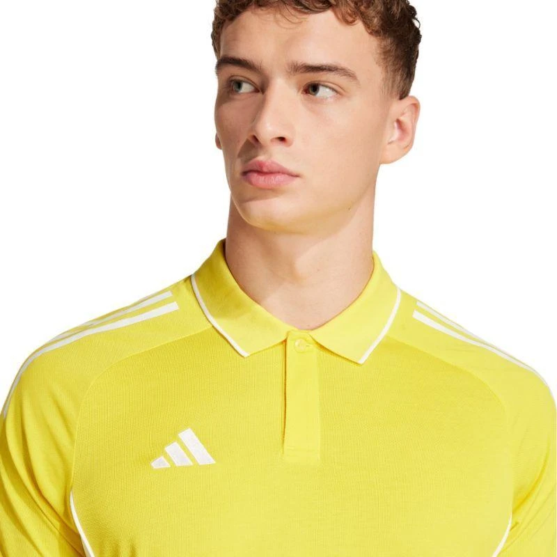 Adidas Tiro 25 Competition Polo Marškinėliai M JY1896