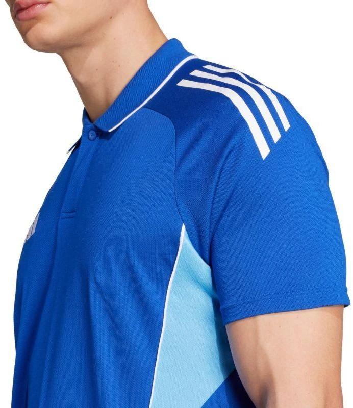 Adidas Tiro 25 Competition Polo marškinėliai M JY1803