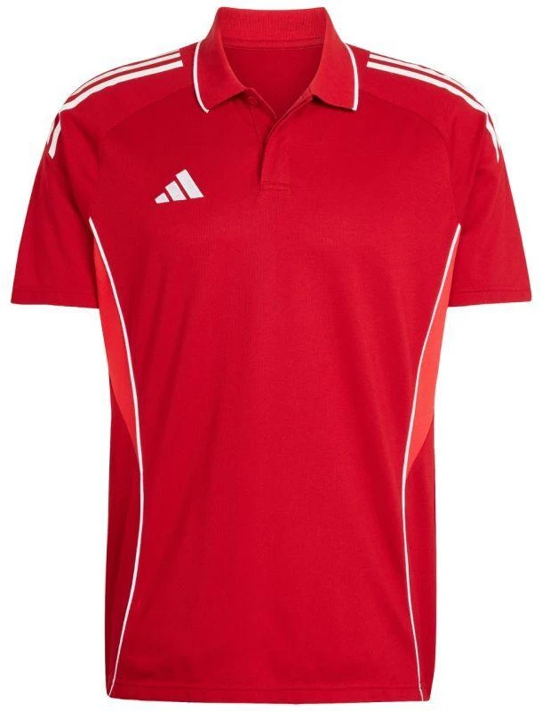 Adidas Tiro 25 Competition Polo marškinėliai M JY1805