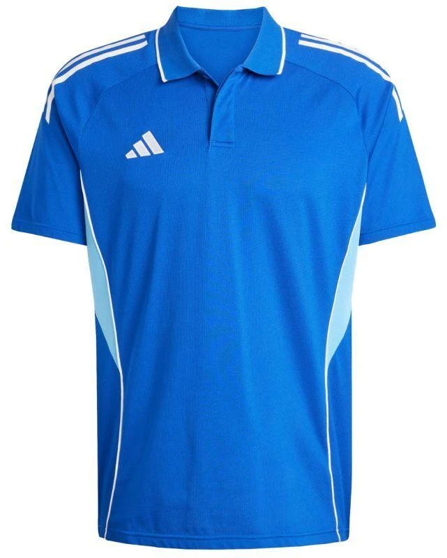 Adidas Tiro 25 Competition Polo marškinėliai M JY1803
