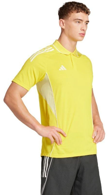 Adidas Tiro 25 Competition Polo Marškinėliai M JY1896