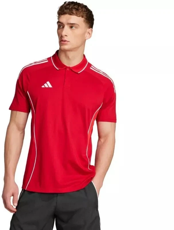 Adidas Tiro 25 Competition Polo marškinėliai M JY1805
