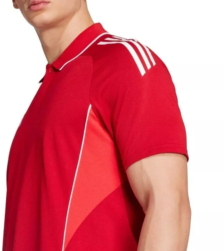 Adidas Tiro 25 Competition Polo marškinėliai M JY1805
