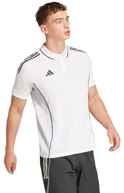Adidas Tiro 25 Competition polo marškinėliai M JY1807