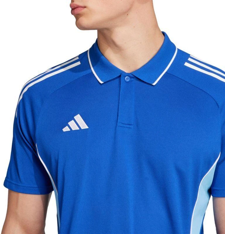Adidas Tiro 25 Competition Polo marškinėliai M JY1803