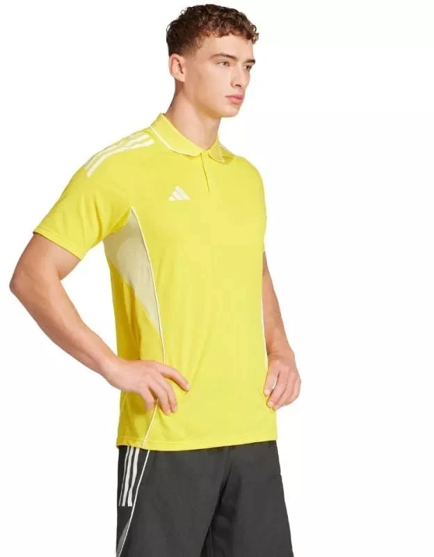 Adidas Tiro 25 Competition Polo Marškinėliai M JY1896