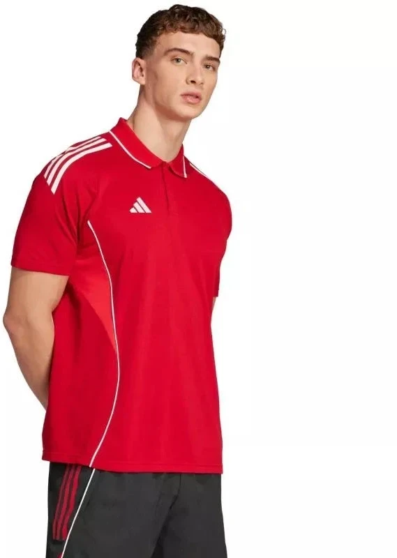 Adidas Tiro 25 Competition Polo marškinėliai M JY1805