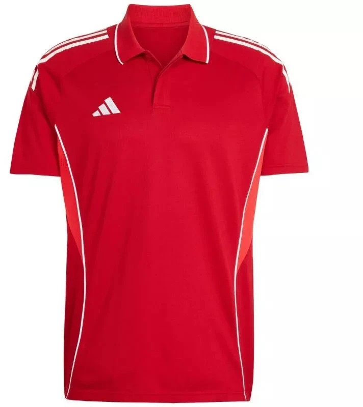 Adidas Tiro 25 Competition Polo marškinėliai M JY1805