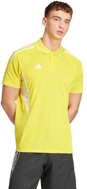 Adidas Tiro 25 Competition Polo Marškinėliai M JY1896