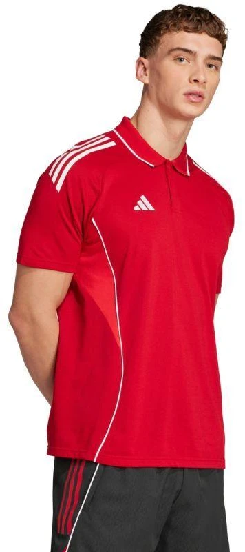 Adidas Tiro 25 Competition Polo marškinėliai M JY1805