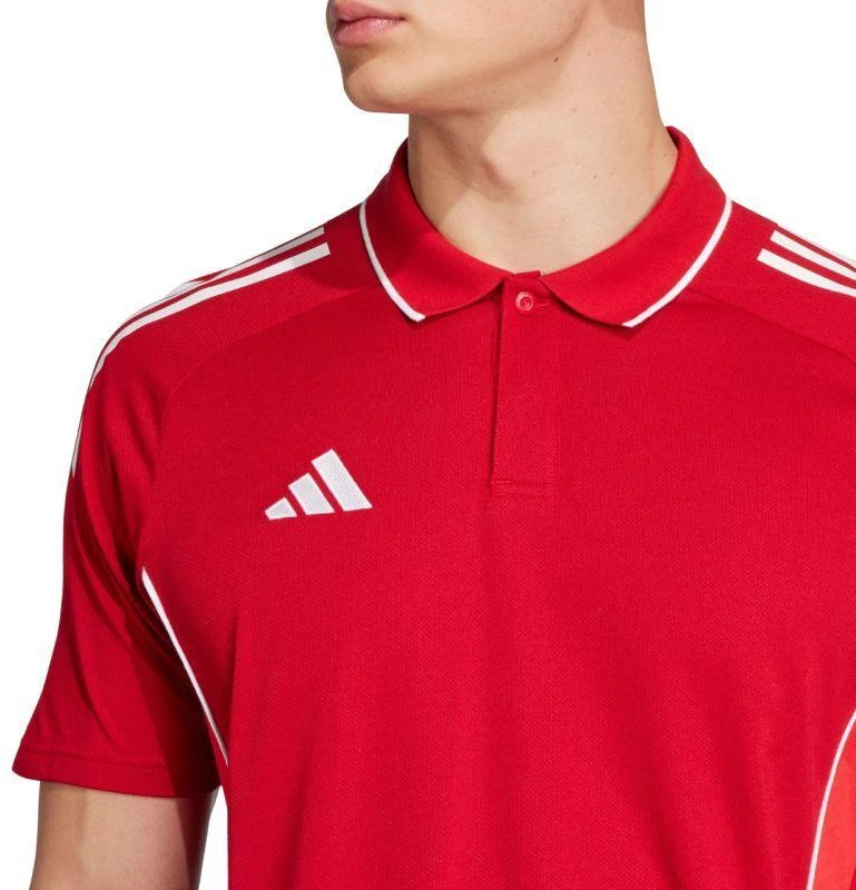 Adidas Tiro 25 Competition Polo marškinėliai M JY1805