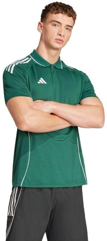 Adidas Tiro 25 Competition polo marškinėliai M JY1897